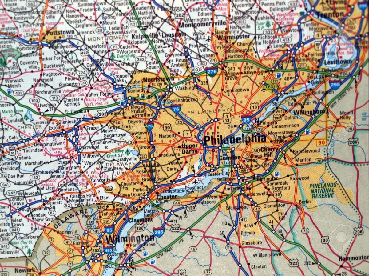 peta Philadelphia pa